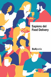 Sapiens del food delivery, ELBULLIFUNDATION - RBA