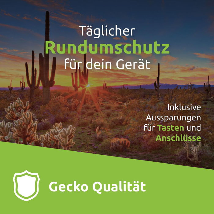 Funda para Tablet Gecko Covers V4CL2616C1