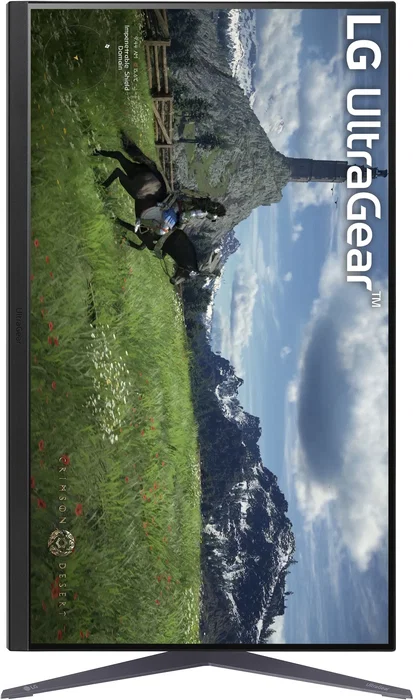 LG 32'' Monitor para juegos de PC UltraGear 180Hz Panel IPS 1ms