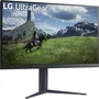 LG 32'' Monitor para juegos de PC UltraGear 180Hz Panel IPS 1ms