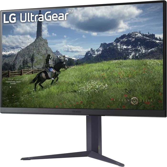 LG 32'' Monitor para juegos de PC UltraGear 180Hz Panel IPS 1ms