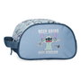 JOUMMA BAGS Neceser Keep Going Stitch Disney adaptable a carro
