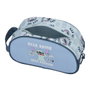 JOUMMA BAGS Neceser Keep Going Stitch Disney adaptable a carro