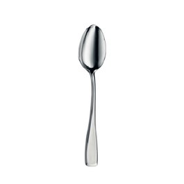WMF CONTOUR Cuchara Mesa 200 mm Acero Inoxidable 18/10 Pulido Espejo (Set de 12)