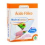 DRASANVI Nutrabasics Ácido Fólico 400 µg 30 Cápsulas