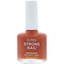 Strong Nail, Esmalte de uñas, Cornucopia, 14.7 ml