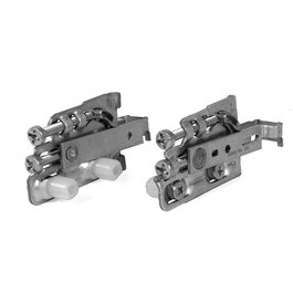 INDAUX Colgador Scarpi-4 Md10 para Mano Derecha o Izquierda - SCARPI-4 MD10