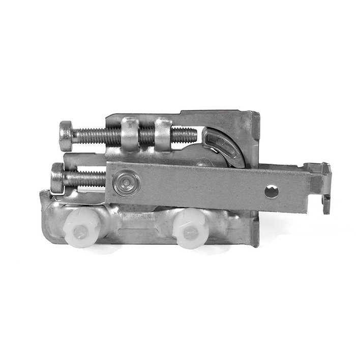 INDAUX Colgador Scarpi-4 Md10 para Mano Derecha o Izquierda - SCARPI-4 MD10