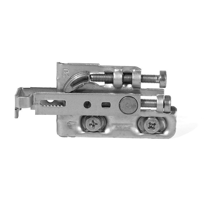 INDAUX Colgador Scarpi-4 Md10 para Mano Derecha o Izquierda - SCARPI-4 MD10