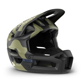 Bluegrass Vanguard Casco BMX/Downhill MIPS - Protección y Estilo para BTT