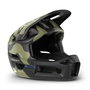 Bluegrass Vanguard Casco BMX/Downhill MIPS - Protección y Estilo para BTT