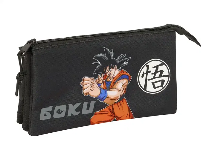 SAFTA Portatodo Triple Dragon Ball SAFTA Portatodo Triple Dragon Ball