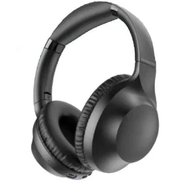 Daewoo DW2009 Auriculares Inalámbricos Bluetooth 5.3 Negro