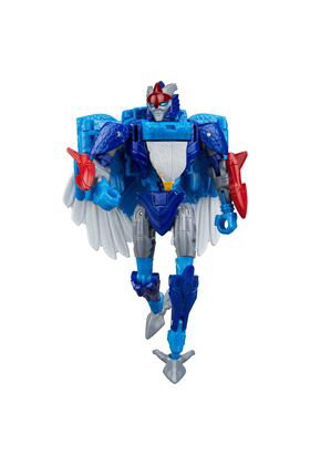 Hasbro Transformers Deluxe Class Star Eagle 11 cm