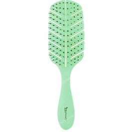 Bifull Cepillo Esqueleto Biodegradable Verde Biofriendly