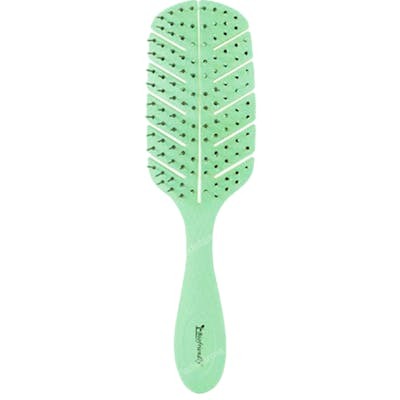 Bifull Cepillo Esqueleto Biodegradable Verde Biofriendly
