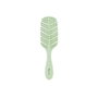 Bifull Cepillo Esqueleto Biodegradable Verde Biofriendly