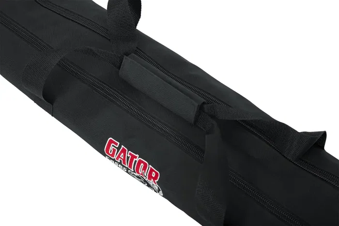 Gator Funda para barras de subwoofer de 106,68 cm con 2 compartimentos