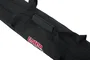 Gator Funda para barras de subwoofer de 106,68 cm con 2 compartimentos