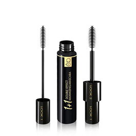 Etre Belle Mascara 1+1 Double Effect Máscara de Pestañas Doble Efecto