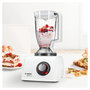 Bosch MC812W501 MultiTalent 8 Procesador de Alimentos 3,9 L Blanco