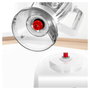 Bosch MC812W501 MultiTalent 8 Procesador de Alimentos 3,9 L Blanco