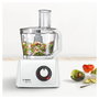 Bosch MC812W501 MultiTalent 8 Procesador de Alimentos 3,9 L Blanco