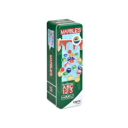 Cayro Marbles Metal Box