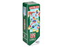 Cayro Marbles Metal Box - Juego de Canicas de Madera FSC con Bolsa de Tela - Edad 2+ años
