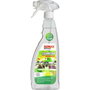 Sonax SX02534000 Limpiador de Interiores en Spray para Cristales, Plásticos, Cuero, Tela y Alcántara - 750 mL