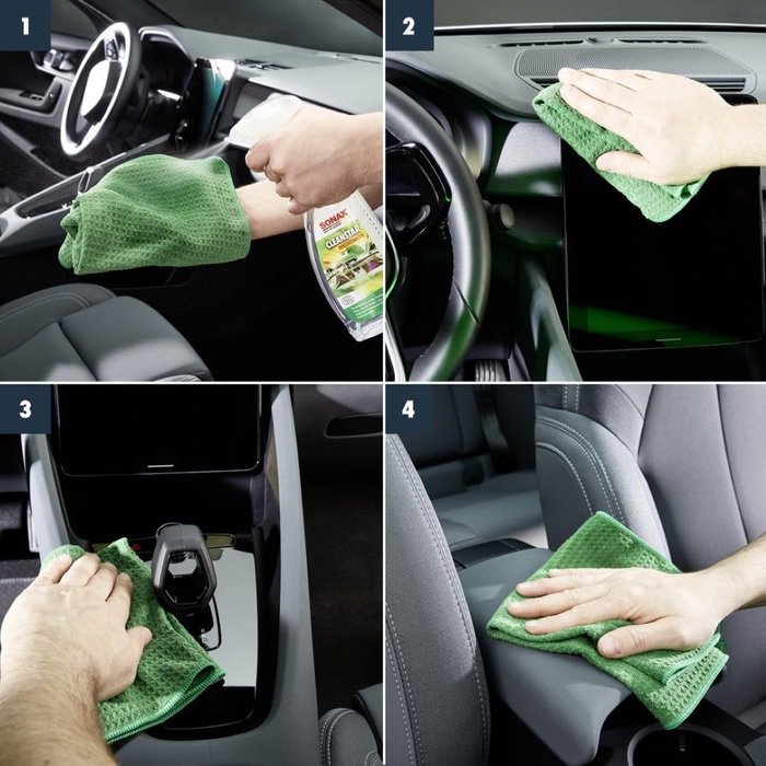 Limpia Salpicaderos Sonax SX02534000