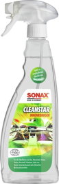 Sonax Cleanstar Limpiador de Interiores Spray 750ml