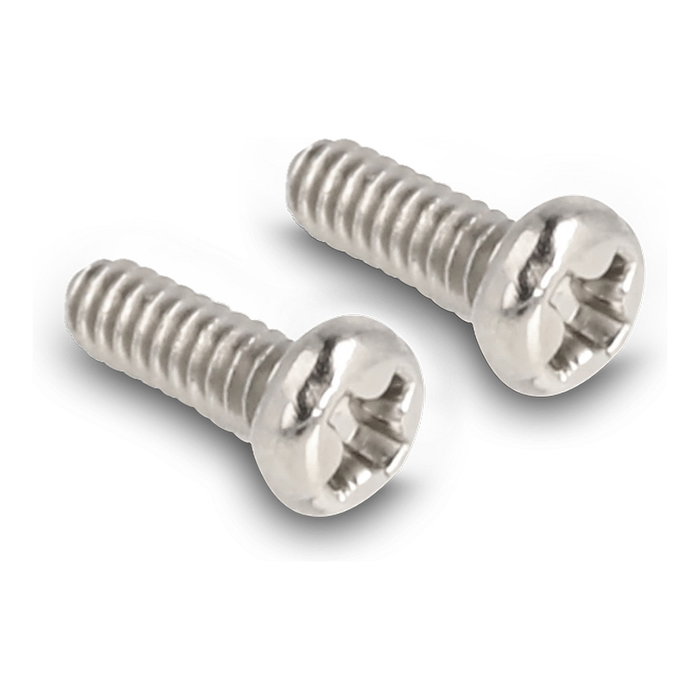 DeLOCK Soporte Keystone para instalación con conexión de tornillo negro DeLOCK Soporte Keystone para instalación con conexión de tornillo negro