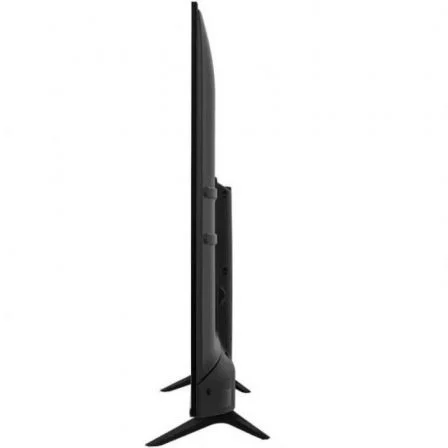 Televisor Hisense UHD TV 58A7100F 57.5"/ Ultra HD 4K/ Smart TV/ WiFi