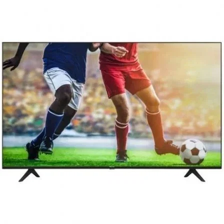 Televisor Hisense UHD TV 58A7100F 57.5"/ Ultra HD 4K/ Smart TV/ WiFi