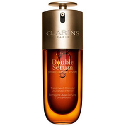 Clarins Double Serum Concentrado Antiedad 30 ml