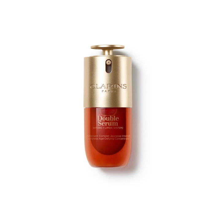 Clarins Double Serum Concentrado Antiedad 30 ml