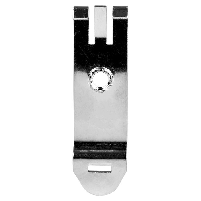 EFB Elektronik Hutschienenhalter FM 5 / TS35 Plata