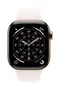Apple Watch correa deportiva Light Blush de 42mm en fluoroelastómero, tamaño S/M, para modelos 38-42mm, referencia MXLN3ZM/A