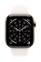 Apple Watch correa deportiva Light Blush de 42mm en fluoroelastómero, tamaño S/M, para modelos 38-42mm, referencia MXLN3ZM/A