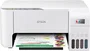 Epson L3276 Impresora Multifunción a Color con Wi-Fi y USB