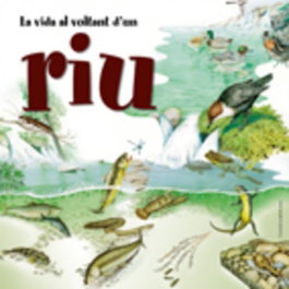 La vida al voltant d'un riu, Feruccio Cucchiarini - COSSETANIA EDICIONS