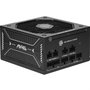 MSI MAG A750GLS PCIE5 750 W 80 PLUS Gold Modular Negro