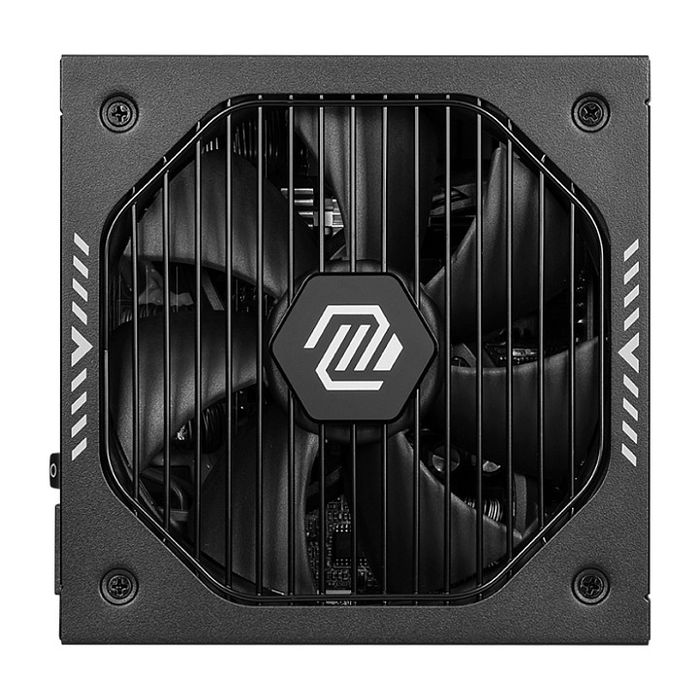 MSI MAG A750GLS PCIE5 Fuente de Alimentación ATX 750W 80 PLUS Gold Certificación, 1650W Máxima, Totalmente Modular, Negro MSI MAG A750GLS PCIE5 Fuente de Alimentación ATX 750W 80 PLUS Gold Certificación, 1650W Máxima, Totalmente Modular, Negro