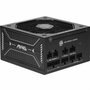 MSI MAG A750GLS PCIE5 750W 80 PLUS Gold Modular Negro