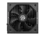 MSI MAG A750GLS PCIE5 750W 80 PLUS Gold Modular Negro