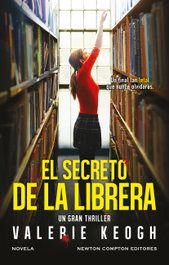 NEWTON COMPTON, El secreto de la librera, Valerie Keogh