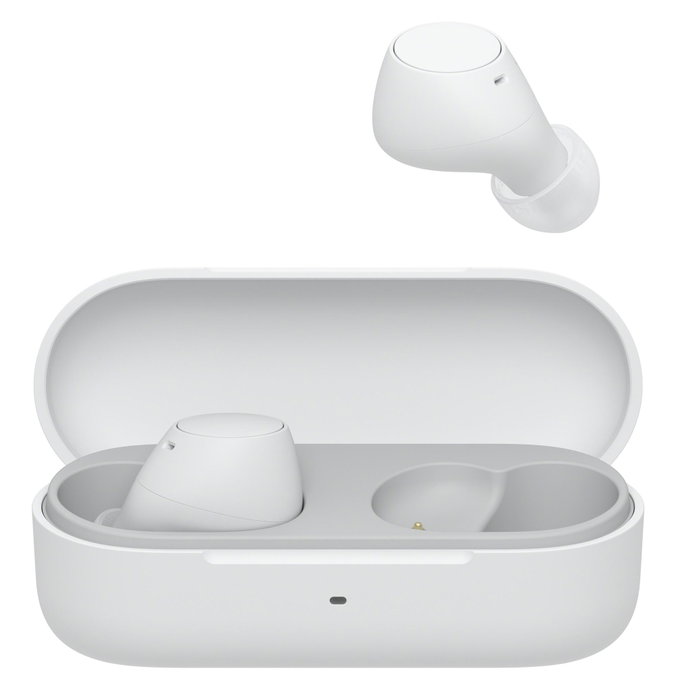 Sony WF-C510 Auriculares True Wireless In-Ear Blanco