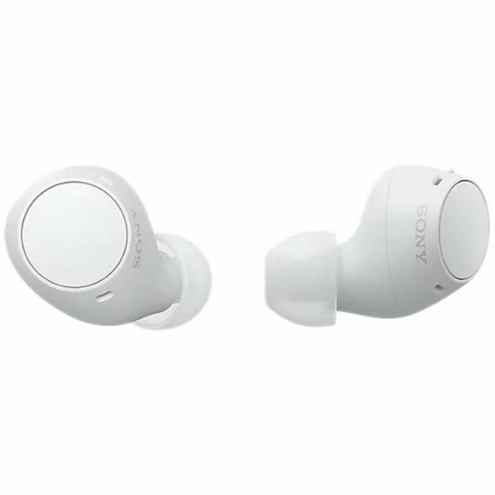 Sony WF-C510 Auriculares True Wireless Blancos con Estuche de Carga IPX4 Sony WF-C510 Auriculares True Wireless Blancos con Estuche de Carga IPX4