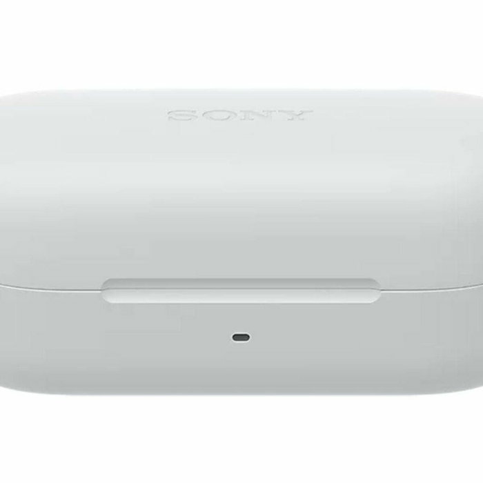 Sony WF-C510 Auriculares True Wireless Blancos con Estuche de Carga IPX4 Sony WF-C510 Auriculares True Wireless Blancos con Estuche de Carga IPX4